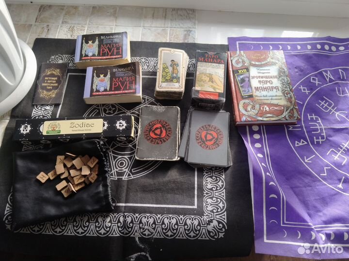 Метафорические карты