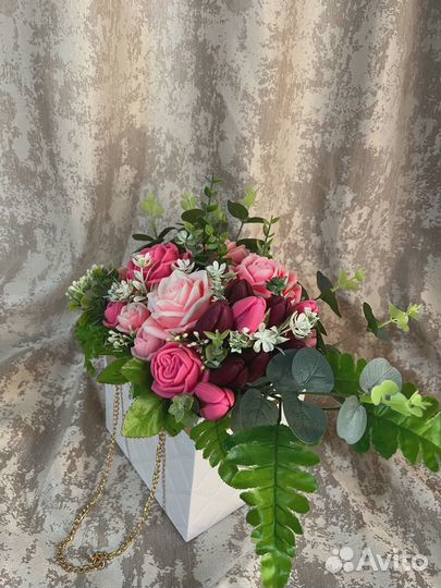 Средства гигиены мыло