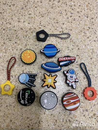 Космокрепс пятерочка