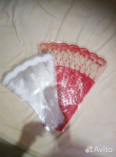 Упаковка для цветов