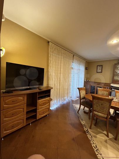 Дом 126 м² на участке 1,7 сот.