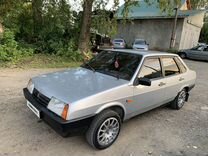 ВАЗ (LADA) 21099 1.5 MT, 2004, 235 000 км, с пробегом, цена 185 000 руб.