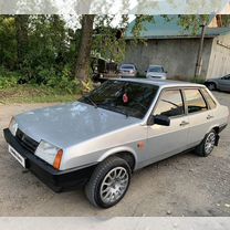 ВАЗ (LADA) 21099 1.5 MT, 2004, 235 000 км, с пробегом, цена 185 000 руб.