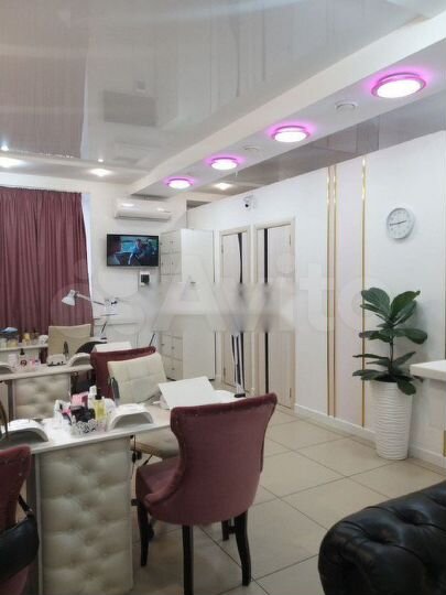 Продам помещение с арендаторами, 118.5 м²