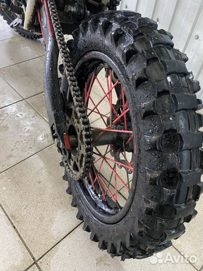 Kayo krz 140сс