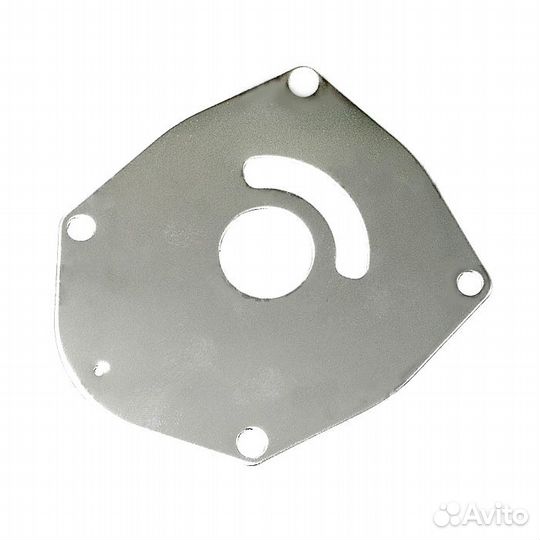 Пластина помпы зеркало Mercury 8172761