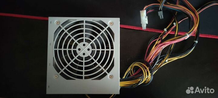 Блок питания блок питания fps atx-500PNR 500w