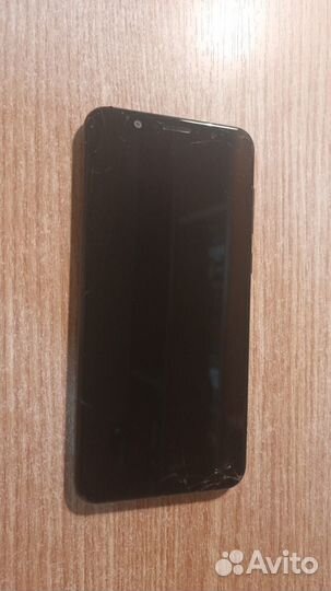 Asus ZenFone Max Pro M1 ZB602KL, 4/64 ГБ