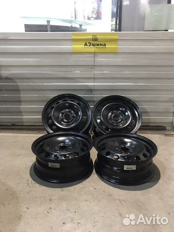 Диски 15 диаметр Ford Volvo