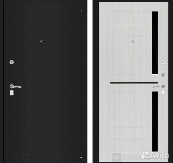 Металлические двери в рассрочку без банка