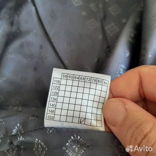 Жилет Дресс Код 146