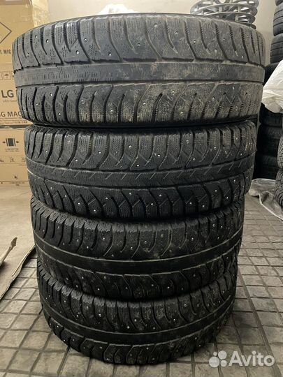 Bridgestone Ice Cruiser 7000 185/65 R15 87H