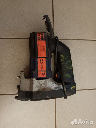 Электро лобзик