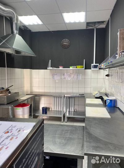 Франшиза под ключ. Прибыльный бизнес