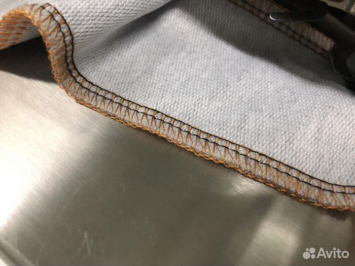 Оверлок трикотажный Jack E4-4