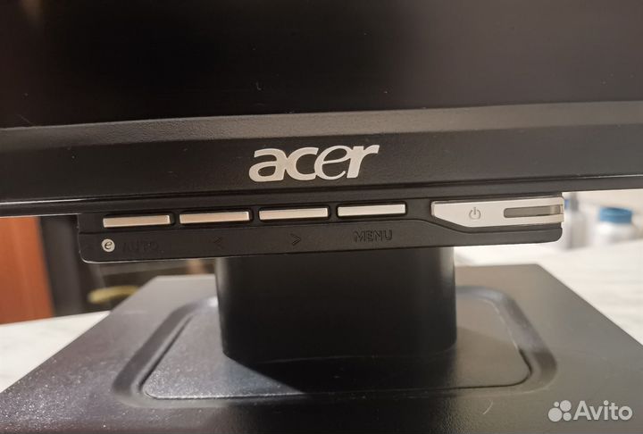 Монитор Acer AL1916