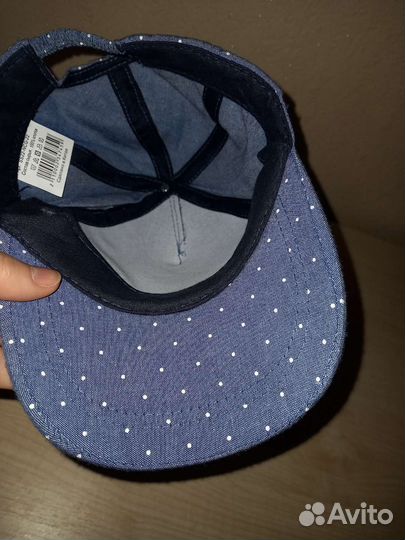 Кепка бейсболка детская