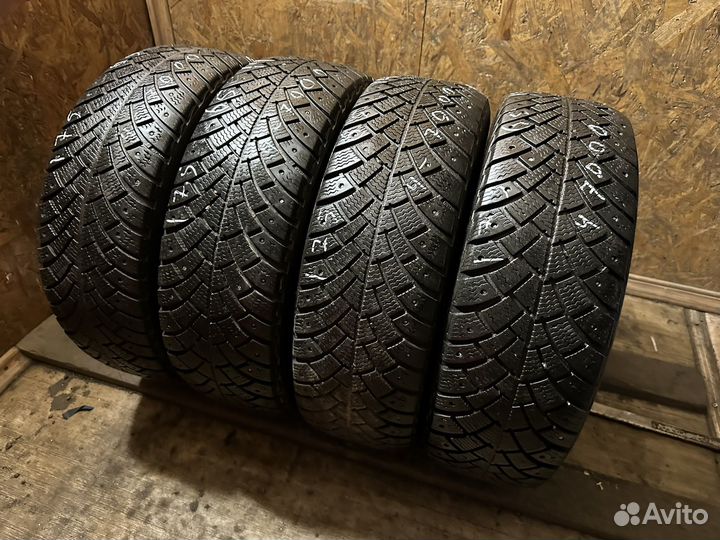 Bfgoodrich G-Force Stud 175/65 R14 82Q