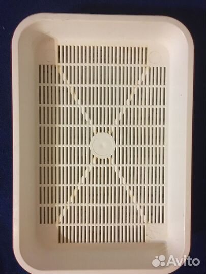 Лоток для кошек