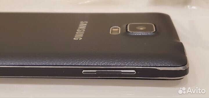 Samsung Galaxy Note 4 SM-N910C, 3/32 ГБ