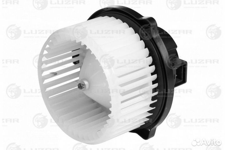 Электровентилятор отопителя для а/м Chevrolet