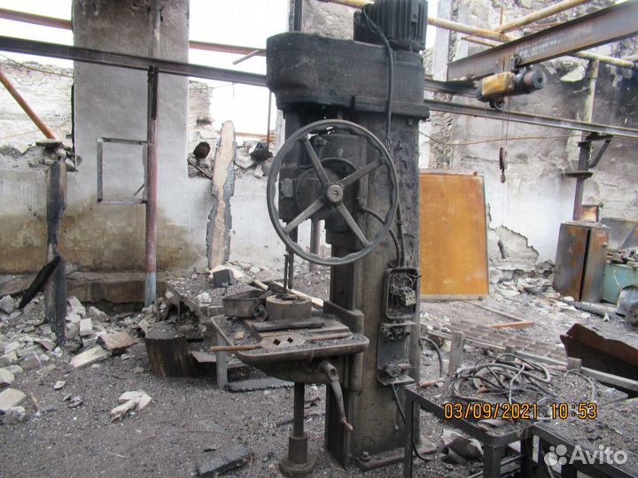 Кран -балка 2т