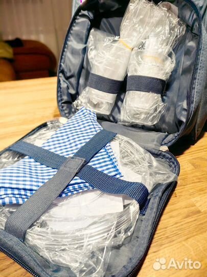 Терморюкзак для пикника