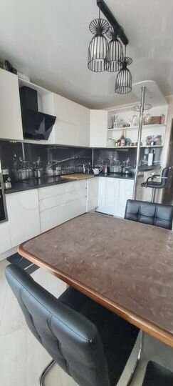 3-к. квартира, 75 м², 10/10 эт.