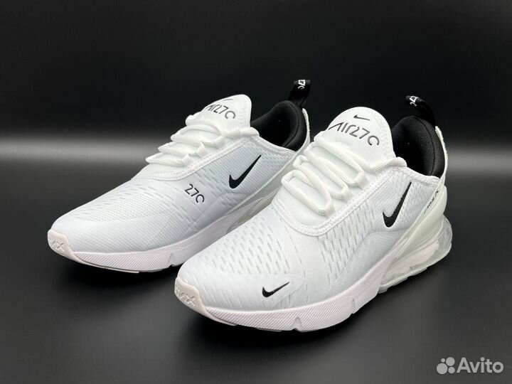 Nike Air Max 270