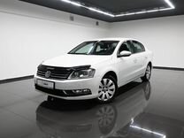 Volkswagen Passat 1.8 AMT, 2012, 124 027 км, с пробегом, цена 1 275 000 руб.