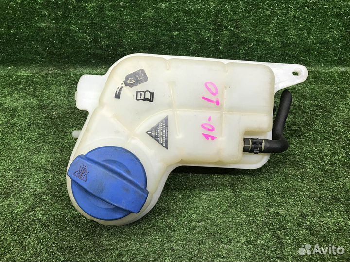 Бачок расширительный audi A6 C6 4F5 AUK 2006