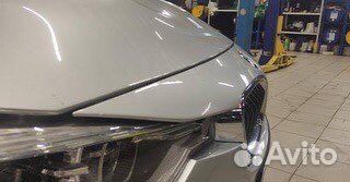 Капот gts для bmw f30