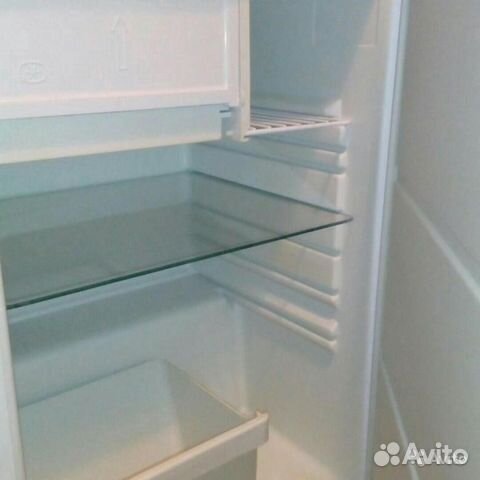 Стекло полки холодильника