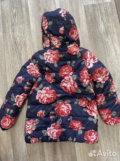 Куртка для девочки