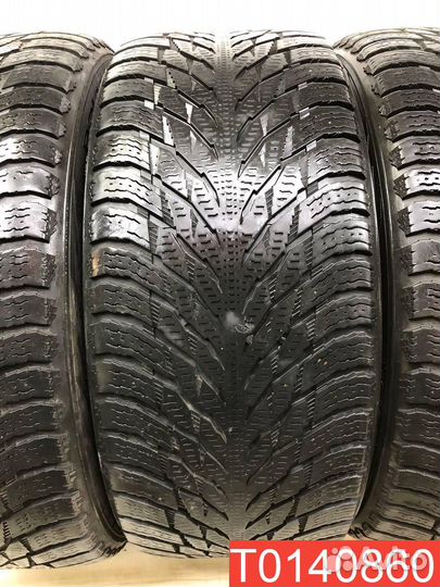 Nokian Tyres Hakkapeliitta R3 SUV 285/45 R21 113T