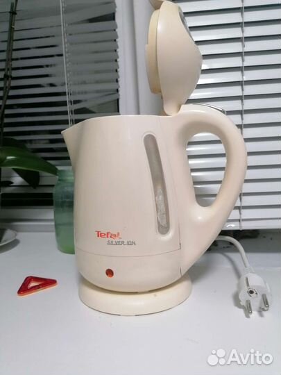 Чайник электрический