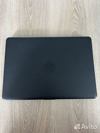 Ноутбук hp laptop 14-bs0xx