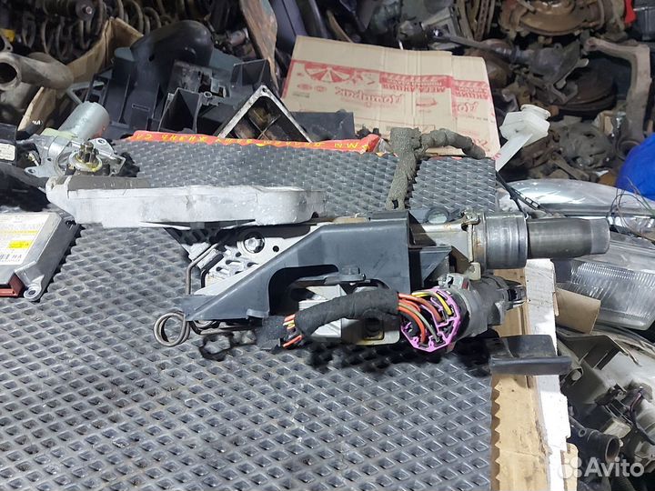 Рулевая колонка для audi a6 c5