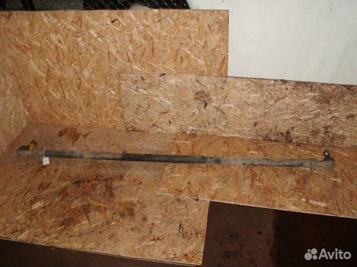 Тяга рулевая поперечная Volvo 20581086