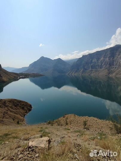 Экскурсии в Сулакский каньон / Туры по Дагестану
