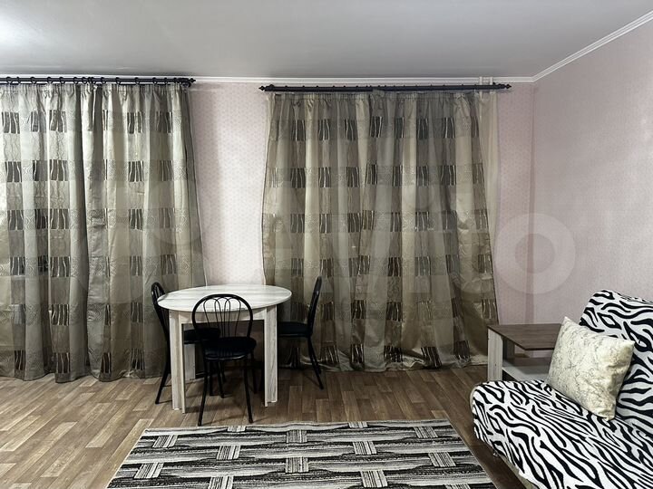 Квартира-студия, 29 м², 7/10 эт.