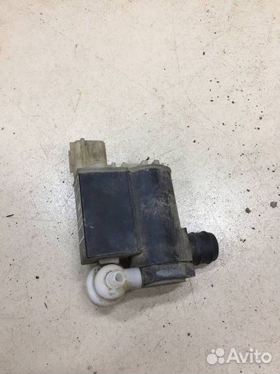 Насос омывателя стекла