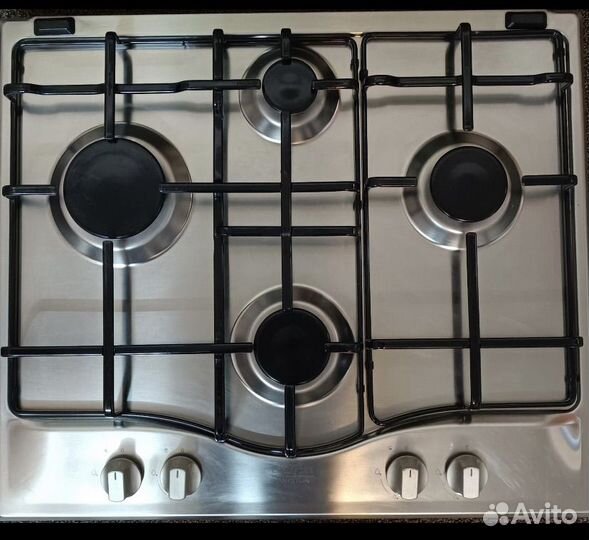 Варочная панель hotpoint ariston