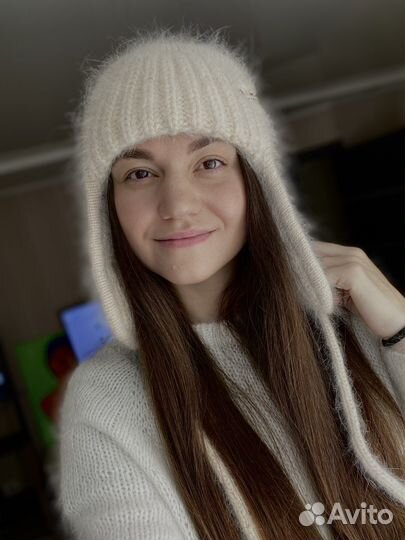 Ушанка на заказ