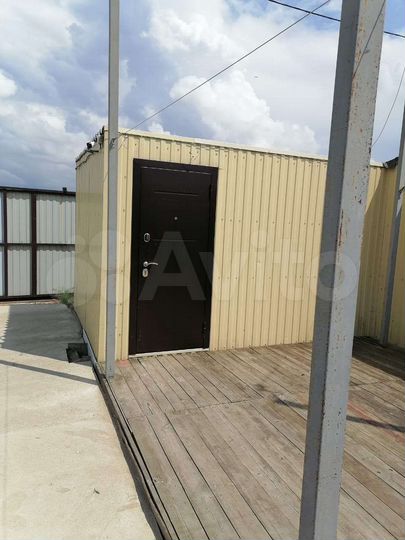 Дача 167 м² на участке 15 сот.