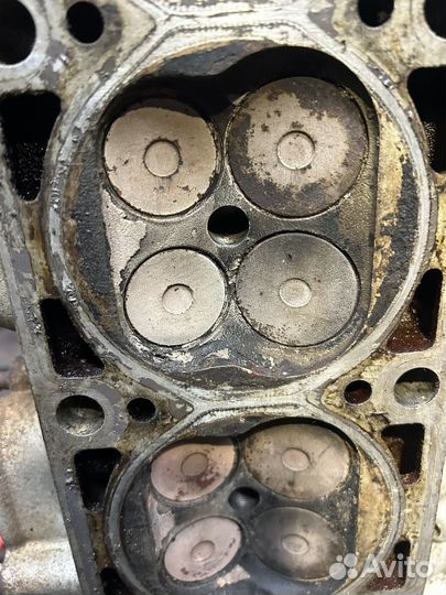 Гбц змз 405 евро 3