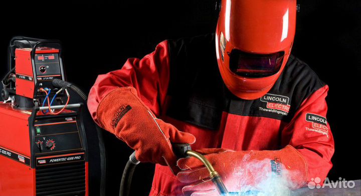 Сварщик на п/а Вахта Тюменская обл