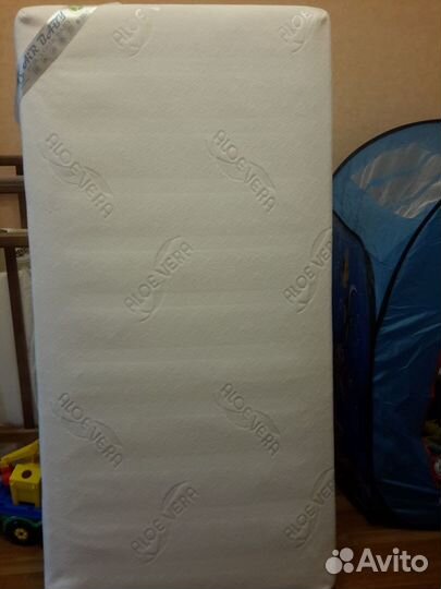 Детская кроватка Алита 5