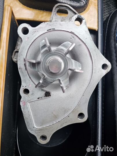 Помпа Насос водяной GMB GWT-119A camry