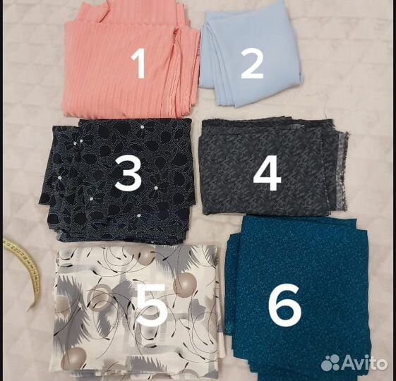 Ткань ткани